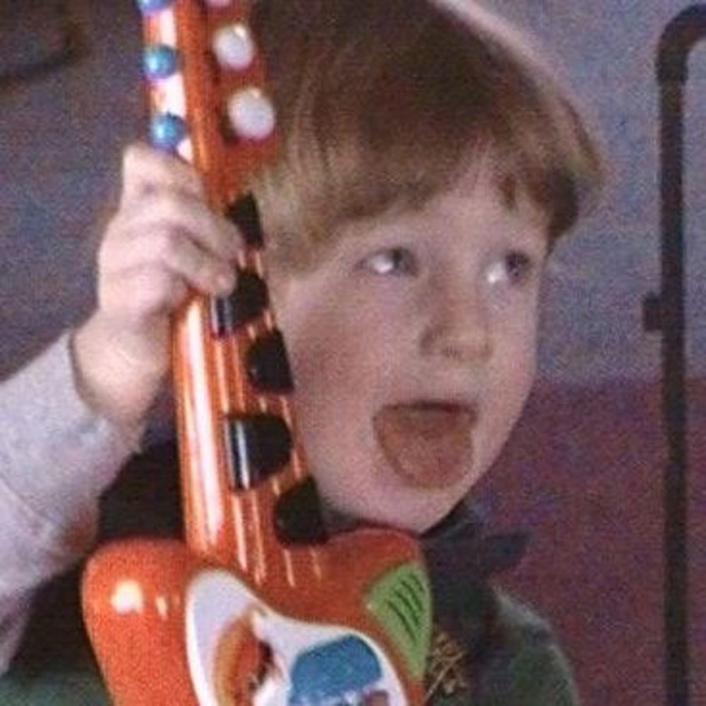 Meet your Posher, Stephen